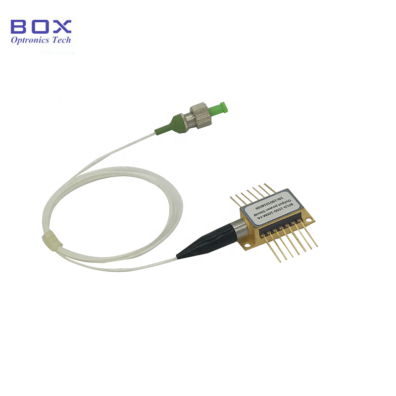 1310nm 12mW SLED laser diode